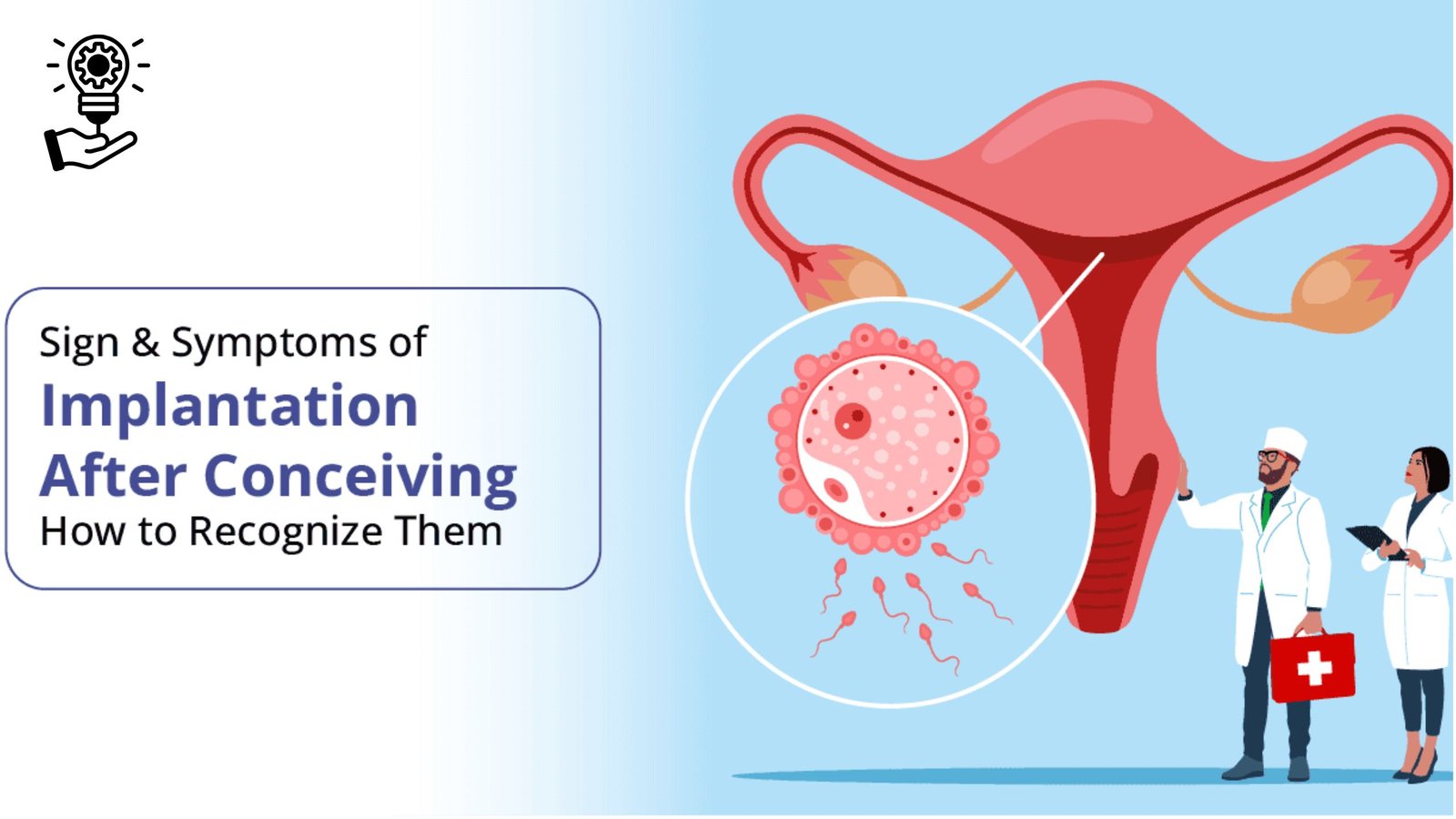 Implantation Symptoms