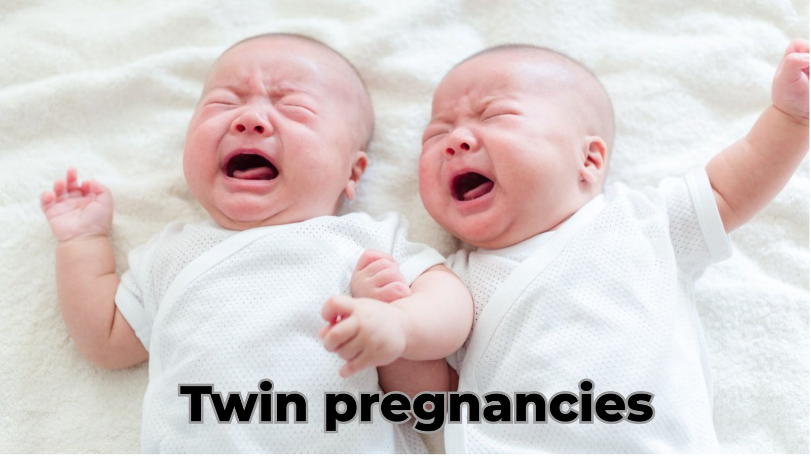 Signs You’re Having Twins