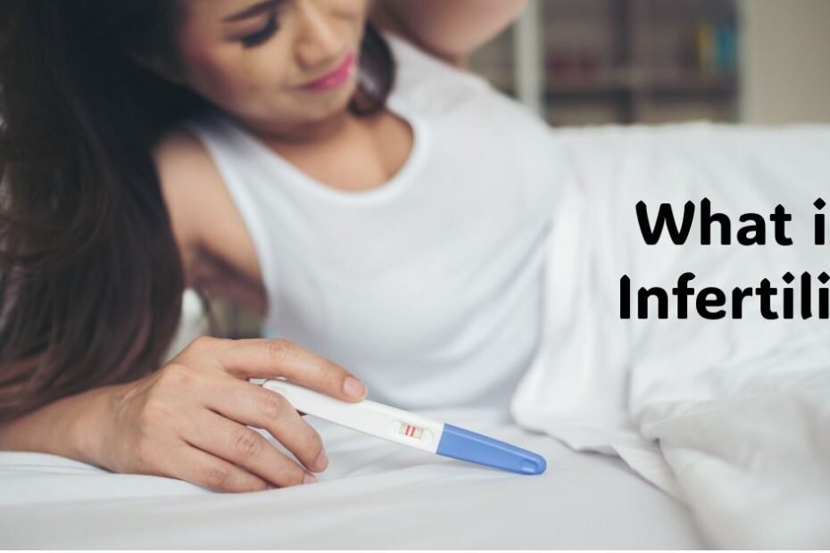 What is infertility