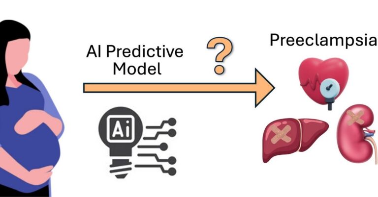 Pregnancy and AI: 6 Powerful Applications of Machine Learning in Early Detection