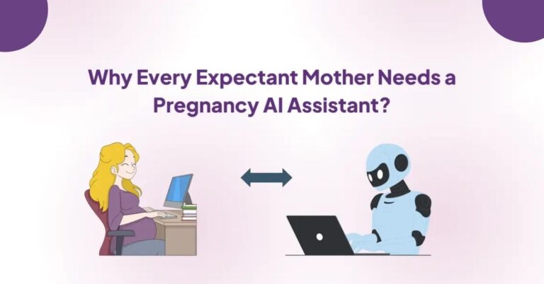 How Powerful Chatbots Are Supporting Expectant Mothers with 24/7 Care