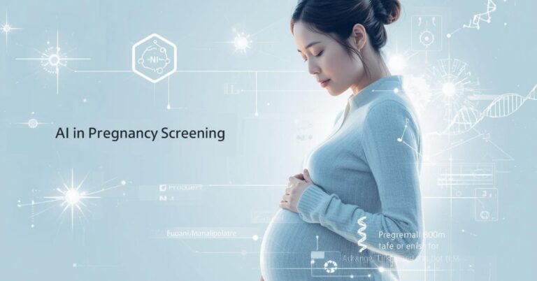 Pregnancy Breakthrough: 5 Revolutionary Ways AI is Transforming Hereditary Screening