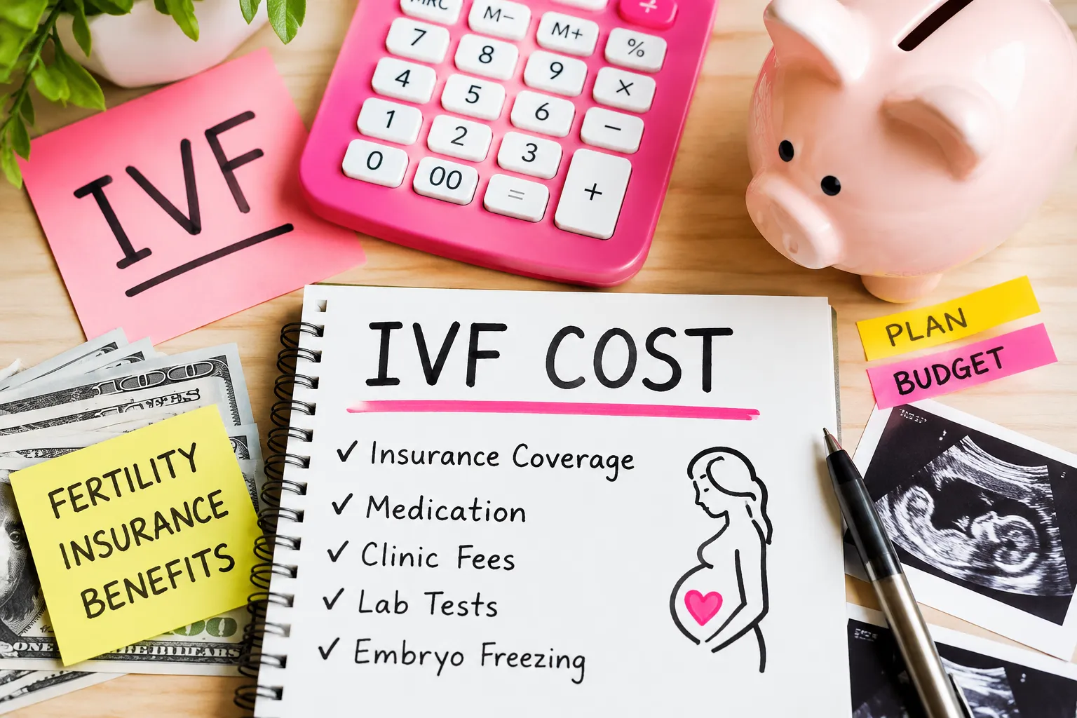 IVF insurance coverage