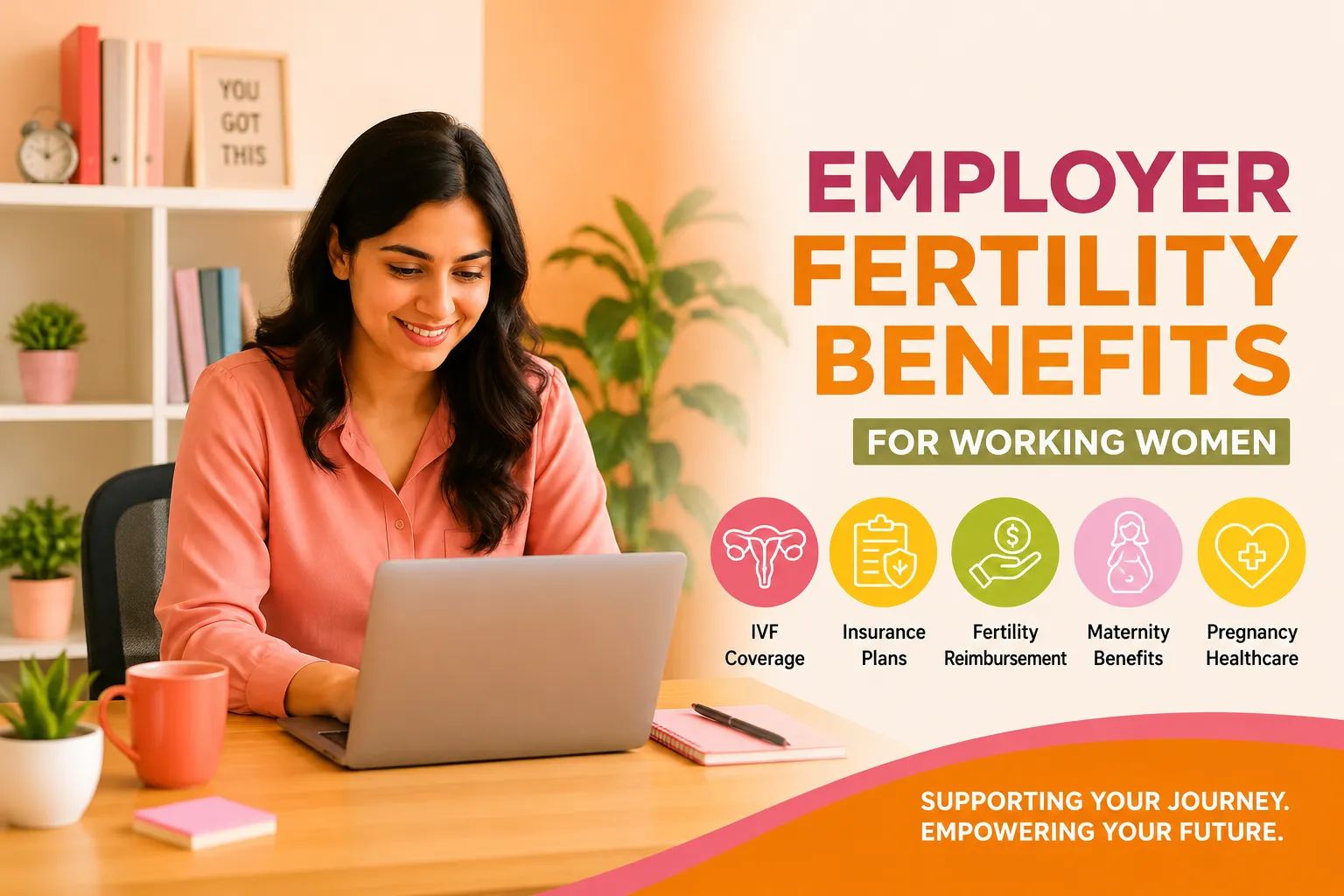employer fertility benefits