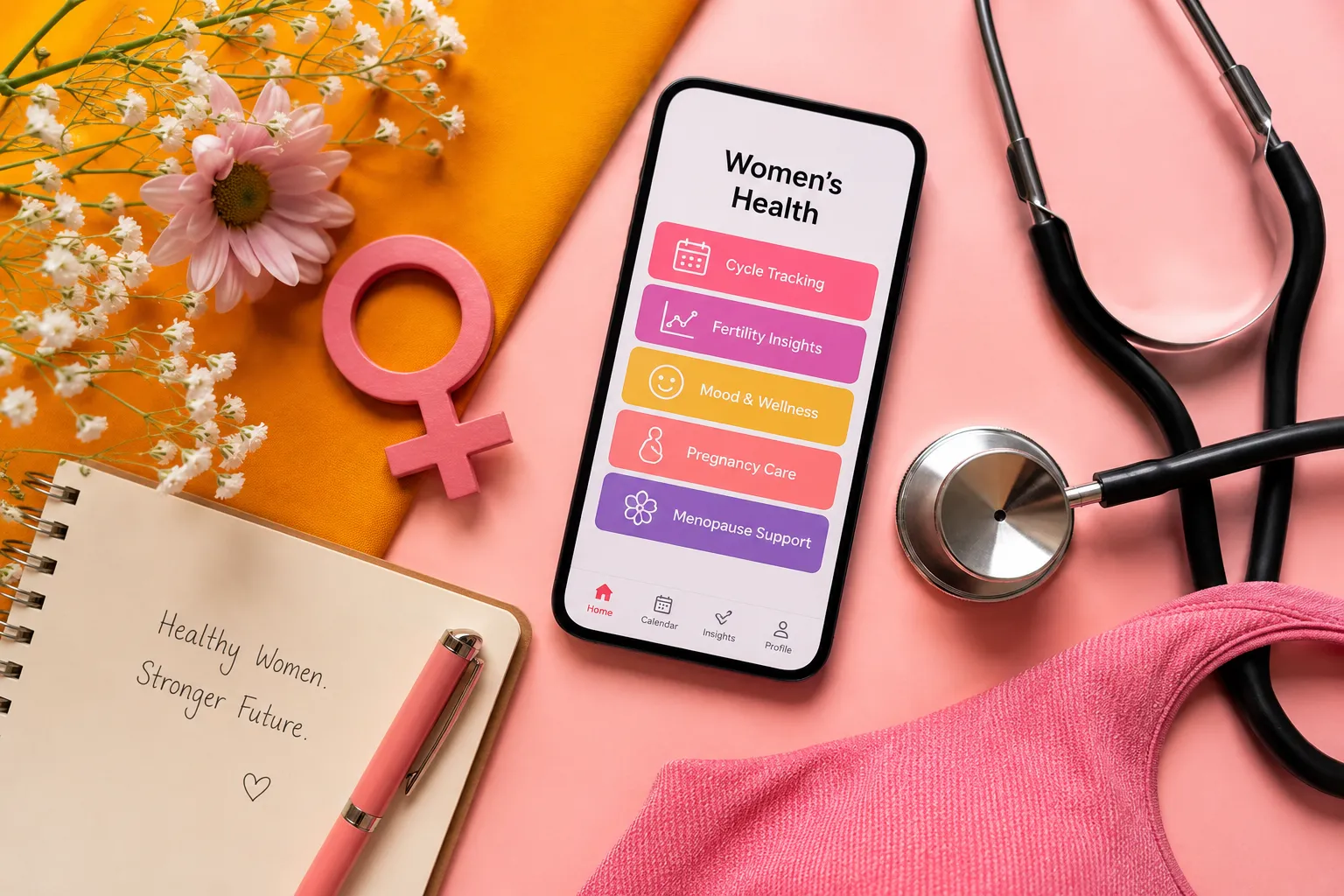 femtech startups