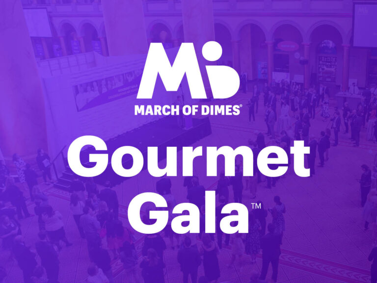 44th Annual Gourmet Gala Raises $1.6 Million