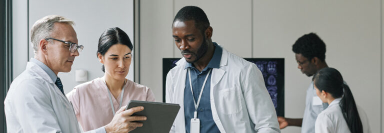 A Digital Health CEO’s Guide to Fast, Secure Scaling of AI