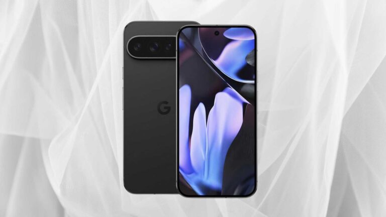 A Pixel 9 Pro XL for $649 is an absolute steal