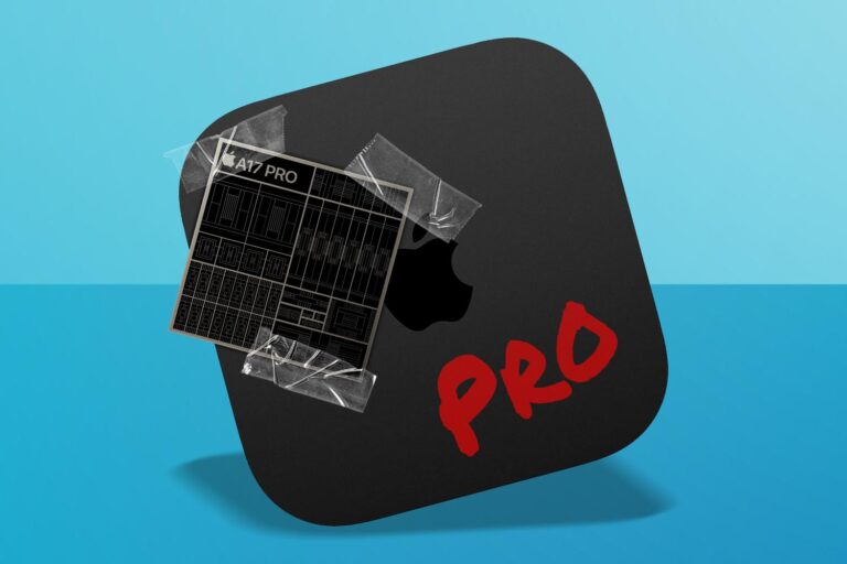A new Apple TV in 2026 needs more than an iPhone chip from 2023 to make me buy one