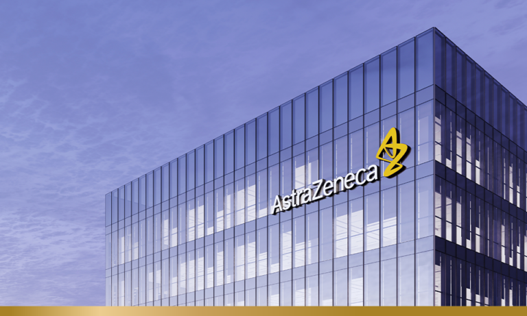 AZ licenses Dizal's lung cancer drug in $1.5bn deal