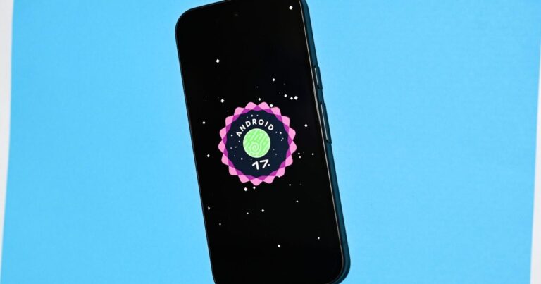 Android can now back up more of your phone, but Google is also letting you say no