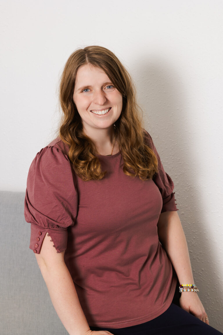 Katie Clark, IBCLC