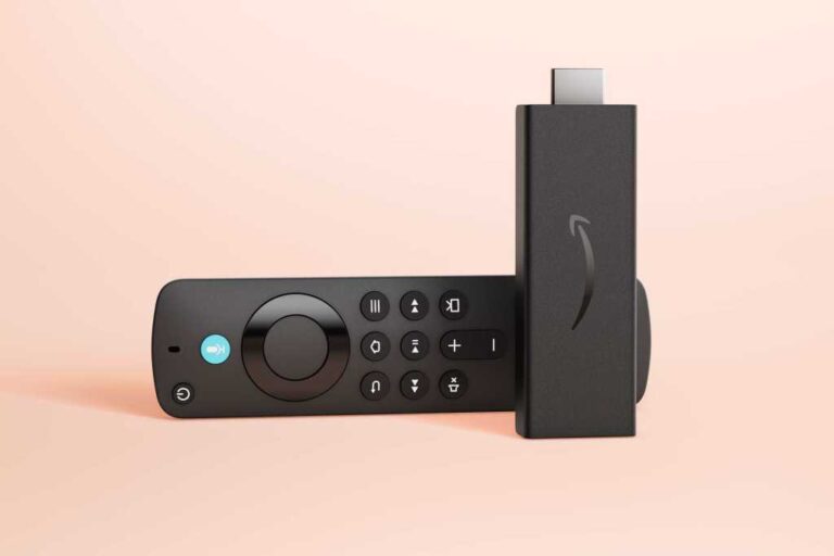 Amazon Fire TV Stick HD
