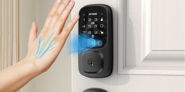 Best Smart Locks & Outdoor Security Cameras for 2026