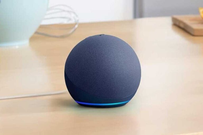 Amazon Echo Dot