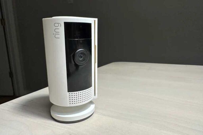 Ring Indoor Cam