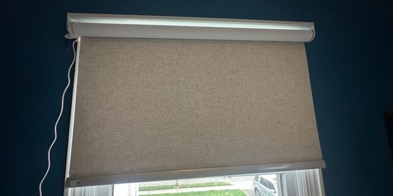 Bringnox Smart Blinds Review: Smart Shades Tested