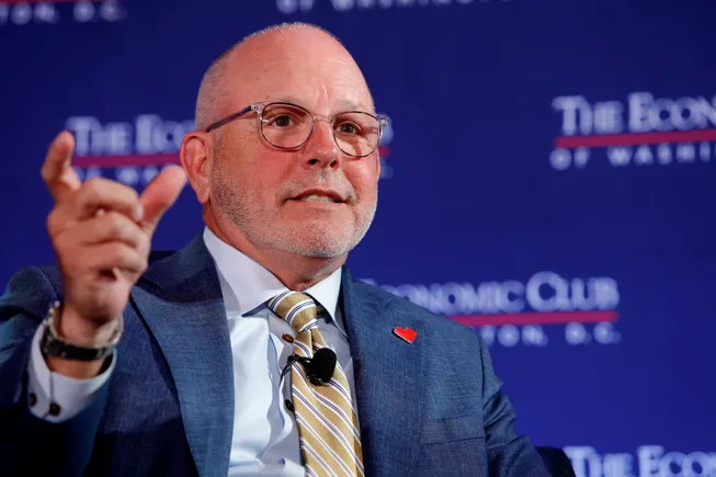 CVS CEO says Aetna has a handle on medical costs in advance of Q2 earnings