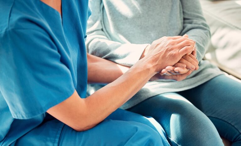 Cancer Cases Projected to Double by 2050, Says WHO