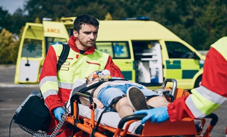 Cardiac Arrest Rhythm Recognition Training Results – EMJ