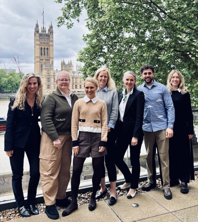 Chiron Raises £900K Seed for AI Platform Supporting Patients Between Clinic Visits; Plans Women’s Health Expansion
