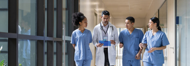 Clinical Care Resilience Goes Beyond Having the Right Security Tools