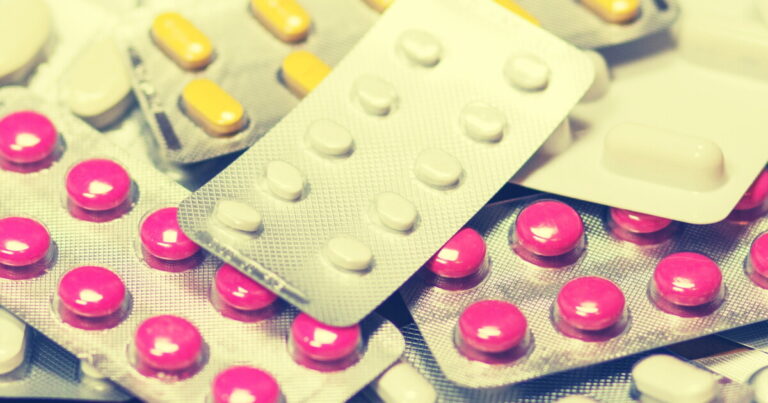 Cold flu tablets ineffective for nasal congestion
