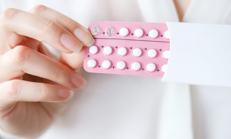 Contraceptive Progestogens Linked to Higher Meningioma Risk