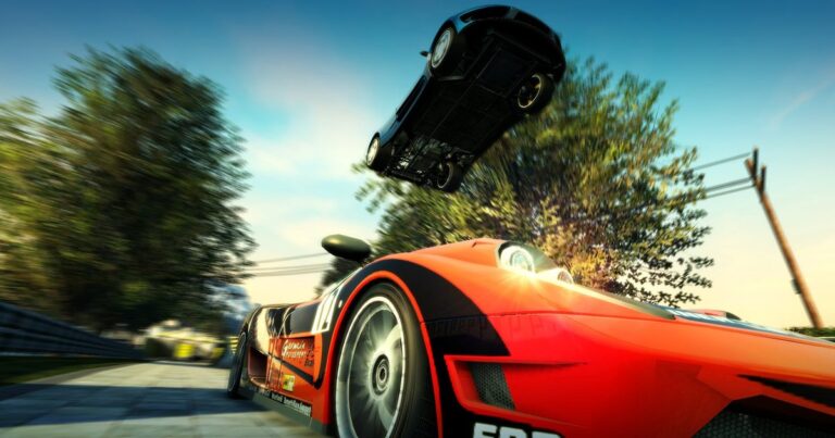 Criterion says Burnout isn't forgotten… but that's exactly what worries me