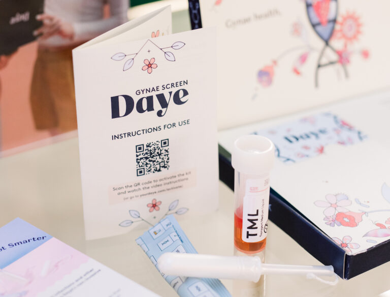 Daye Research Makes the Case for Adding the Vaginal Microbiome to Cervical Cancer Risk Models