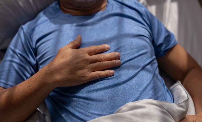 Diabetes UK Partners with Government to Address Cardiovascular Disease