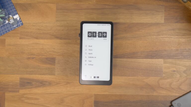 Durobo Krono Review - Trusted Reviews