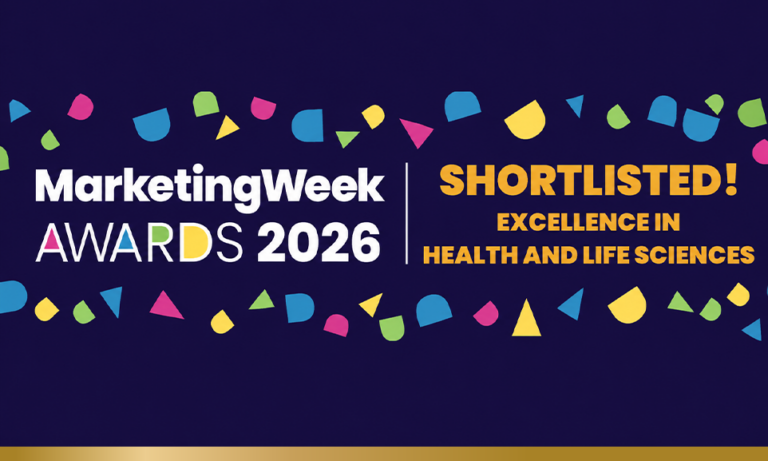 EMJ shortlisted for Marketing Week Awards 2026