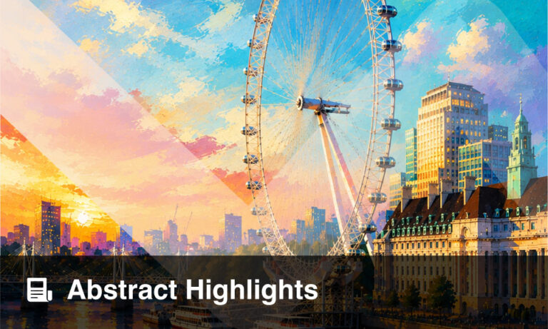 EULAR 2026 Abstract Highlights - European Medical Journal