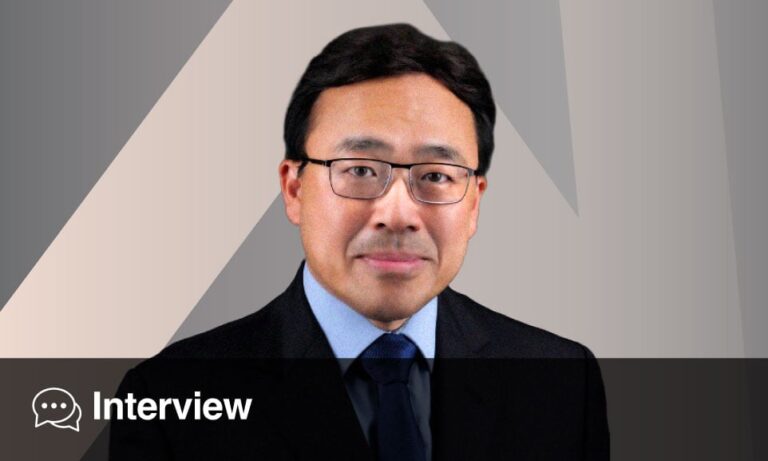 EULAR 2026 Interview: Antoni Chan