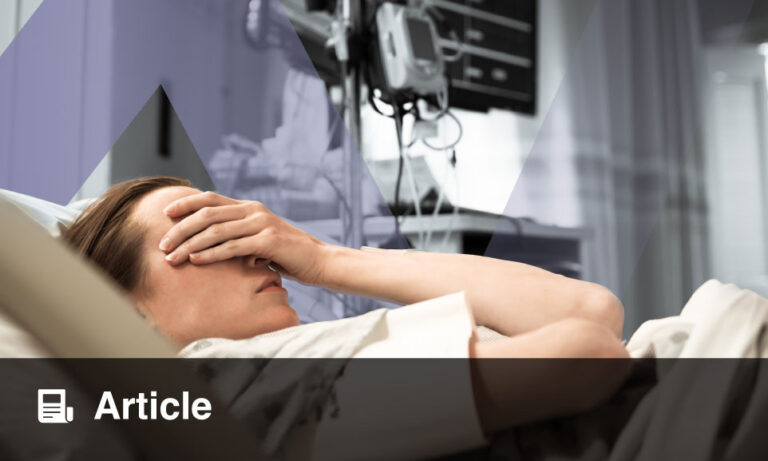 Editor's Pick: Retrospective Cohort Study of Long-Term Outcomes Associated with Severe Hyponatraemia