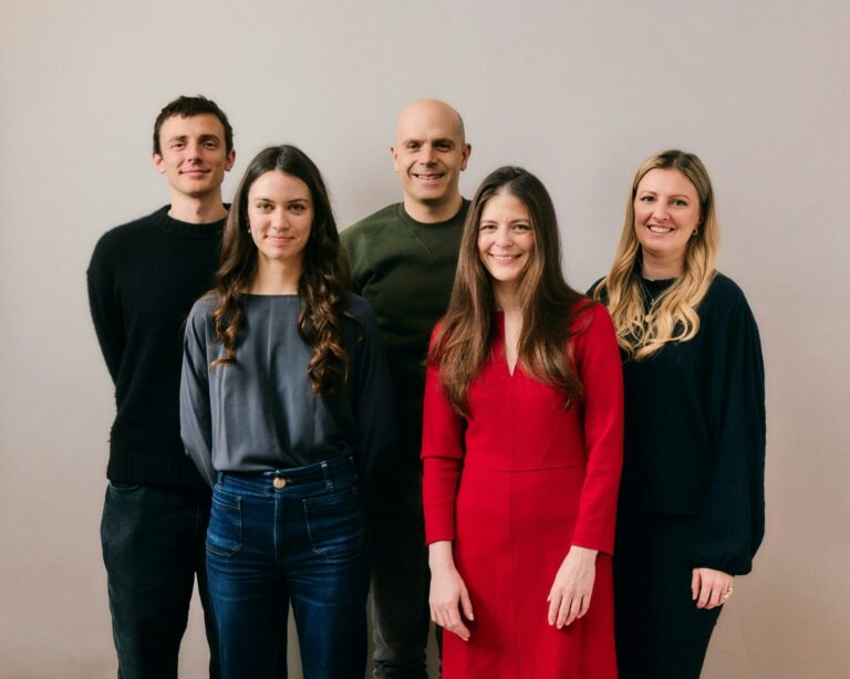 Eka Ventures raises £80m to invest in startups ‘leaning into regulation’