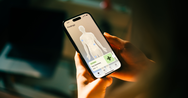 Europe’s proactive health startups, mapped
