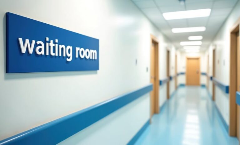 Former Health Minister Backs NHS Upgrade