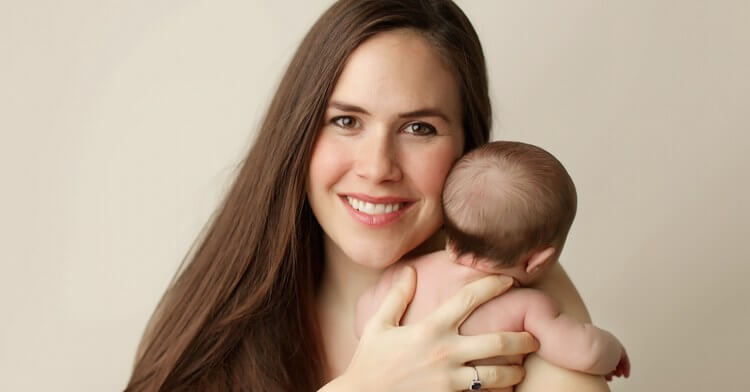 Free Visual Birth Plan Template (Doctors & Nurses Love This!)