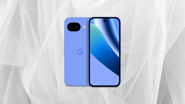 Google’s Pixel 10a is now half price – with free earbuds thrown in