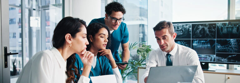 Healthcare Must Avoid Layering AI Tools on a Broken Foundation