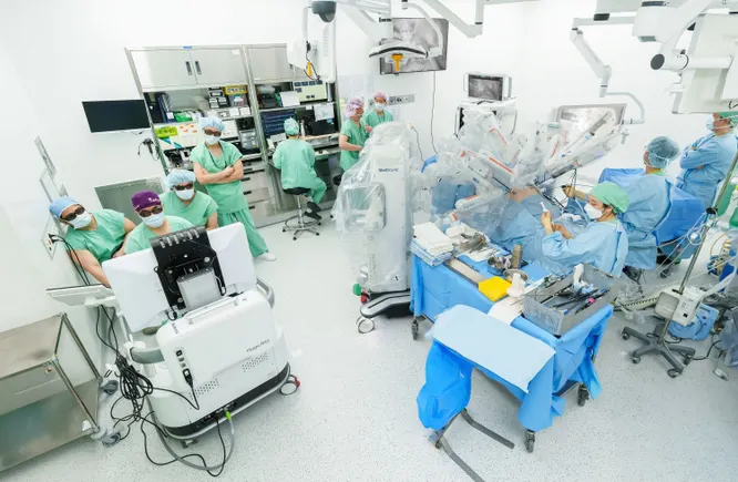 Healthcare sector faces persistent supply-chain security, identity management challenges