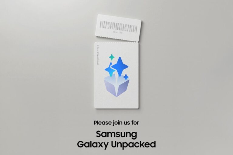 Here’s when Samsung will reveal the folding phones it thinks will beat Apple’s iPhone Fold