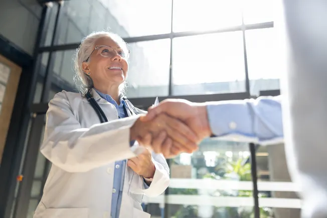 Hospital M&A sustains momentum in Q2: report