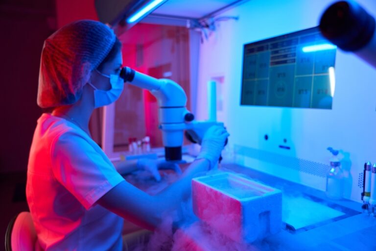 How AI Could Improve Egg Quality Assessment in IVF (and Why It Matters) –