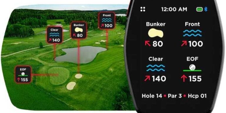 How Golf GPS Technology Helps Players Make Smarter Decisions