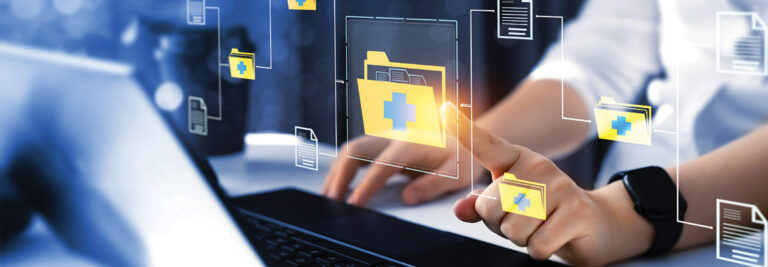 How Identity Management Supports Health Systems’ Ability To Provide Care Anywhere