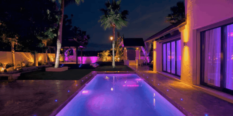 How to Plan a Smart Outdoor Living Space