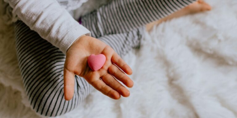 How to Teach Kids to Meditate — Even If They Can't Sit Still for 10 Seconds